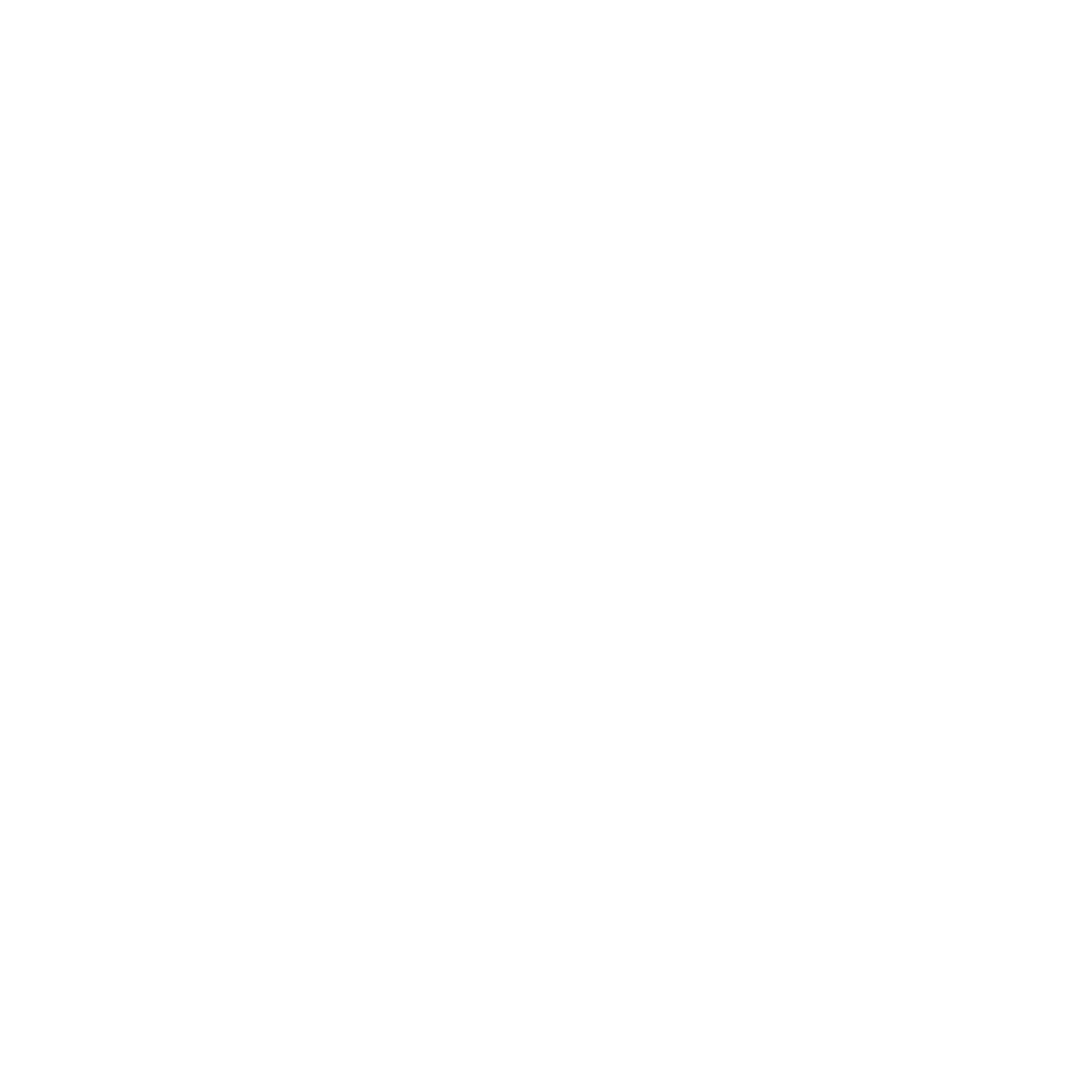 ABC Logo White